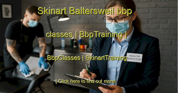 Skinart Baltersweil bbp classes | BbpTraining | BbpClasses | SkinartTraining-Germany